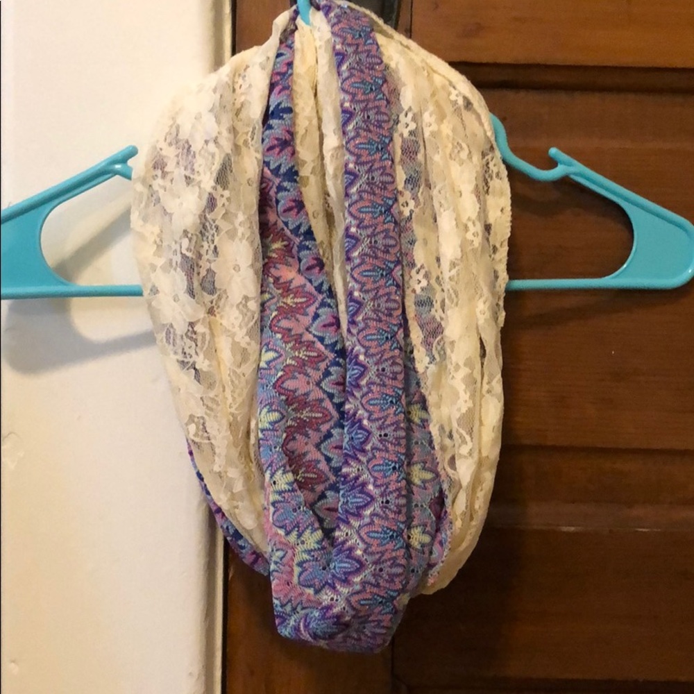 Infinity Scarf